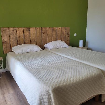 Hotel U Liamone Saint-Florent  Bagian luar foto