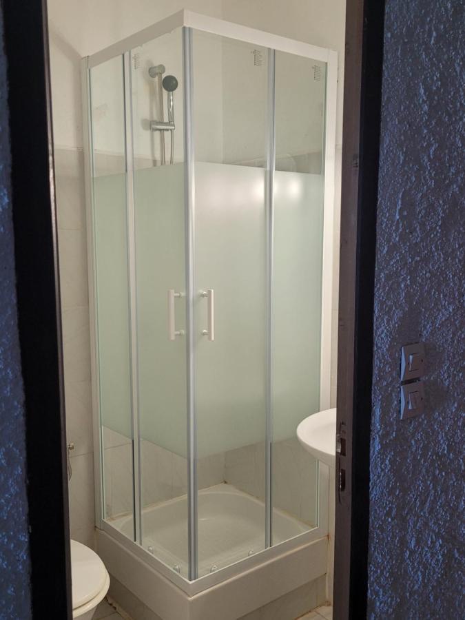 Hotel U Liamone Saint-Florent  Bagian luar foto